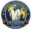 The Garment International Logo